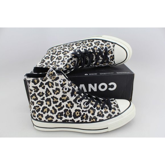 Men's Chuck 70 Hi Driftwood Mult/Lig 163406C - Picture 3 of 8